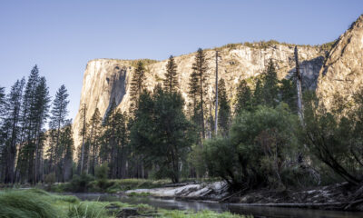 Ce que les touristes devraient savoir sur la récente mise à jour de l'article interdit du parc national de Yosemite