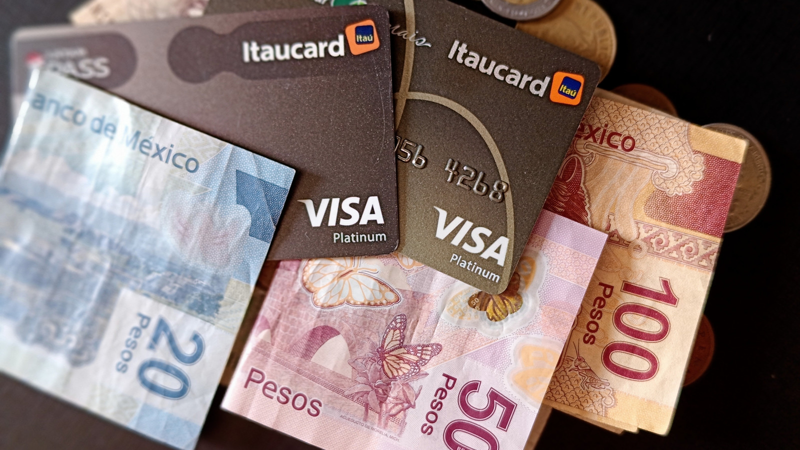 Évitez cette erreur d'argent commune tout en explorant le Mexique