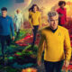 Star Trek: Strange New Worlds se termine, mais il fera ce que la série originale n'a jamais pu