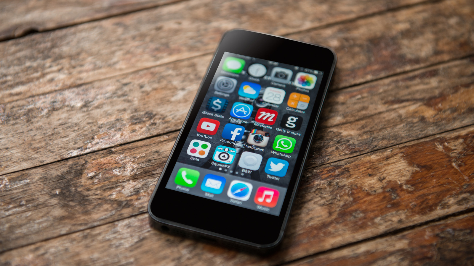 Si vous avez un de ces iPhones, dites au revoir à WhatsApp