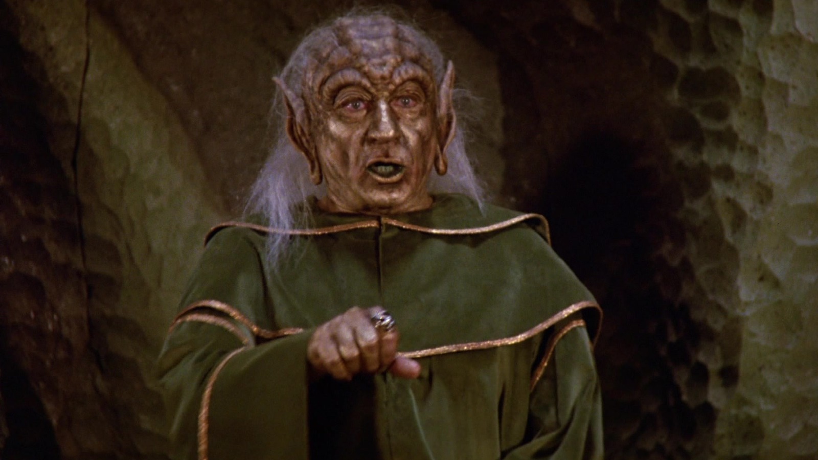 Spaceball 2 se produit réellement, et cela a déjà fait l'impossible