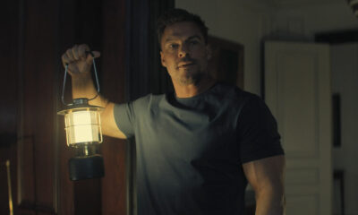 Reacher Saison 4 est basée sur le livre de Lee Child avec le plus bonkers révèle de toute la série