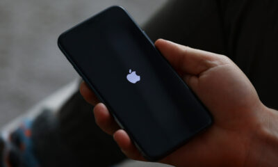 Qu'est-ce que cela signifie si votre iPhone continue de clignoter le logo Apple?