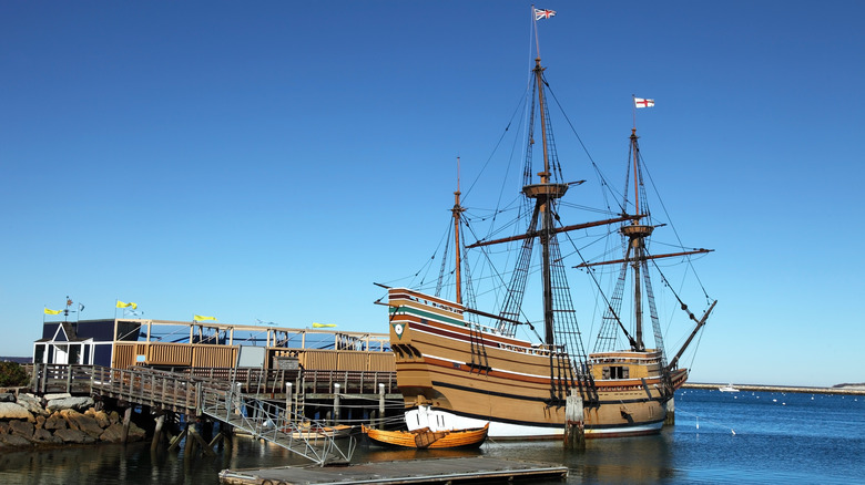 Mayflower II