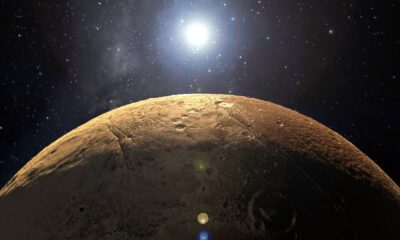 Pourquoi Pluton n'est-il plus une planète?