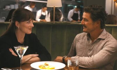 Le meilleur rom-com de 2025 présente un œuf de Pâques de science-fiction que vous ne verrez jamais venir