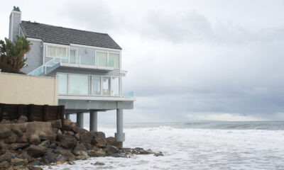 Les meilleurs endroits où vivre aux États-Unis si vous voulez éviter les catastrophes naturelles