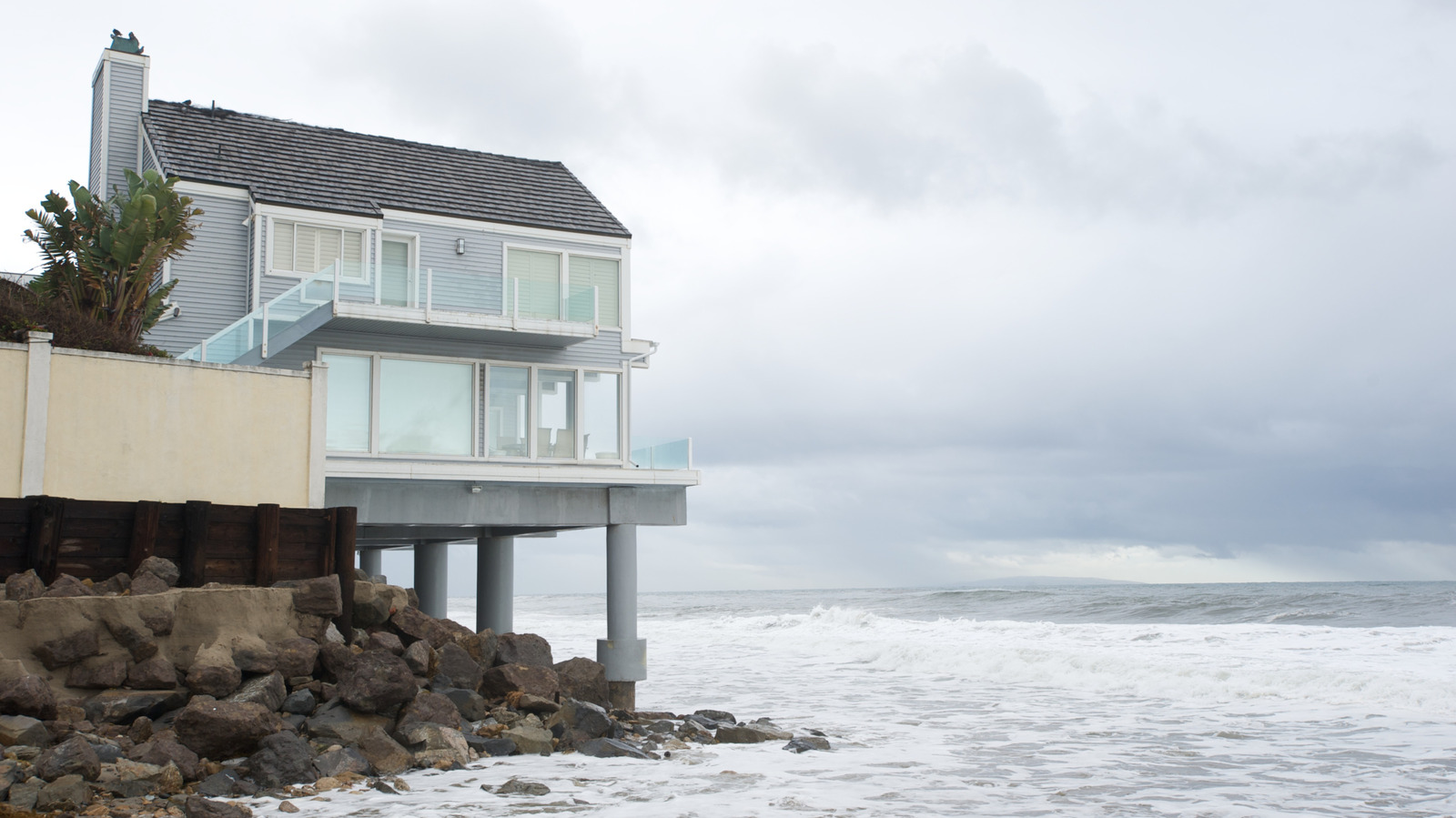 Les meilleurs endroits où vivre aux États-Unis si vous voulez éviter les catastrophes naturelles