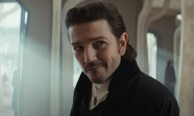 L'horaire de libération bizarre de la saison 2 de l'Andor a fait de Star Wars un succès, et voici les données pour le prouver