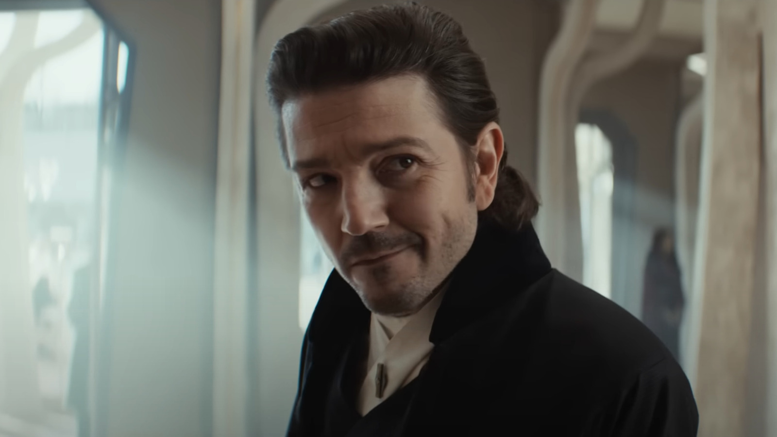 L'horaire de libération bizarre de la saison 2 de l'Andor a fait de Star Wars un succès, et voici les données pour le prouver