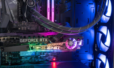 Comment fonctionne réellement un GPU discret?