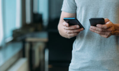 Pouvez-vous utiliser le même numéro de téléphone sur deux téléphones?