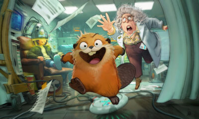 L'intrigue d'un nouveau film Pixar est presque exactement l'avatar de James Cameron (mais plus mignon)