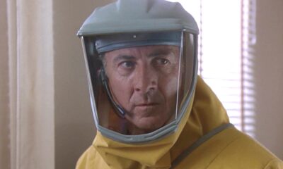 Les fans de cinéma en cas de catastrophe doivent découvrir ce terrifiant Thriller Dustin Hoffman sur Hulu