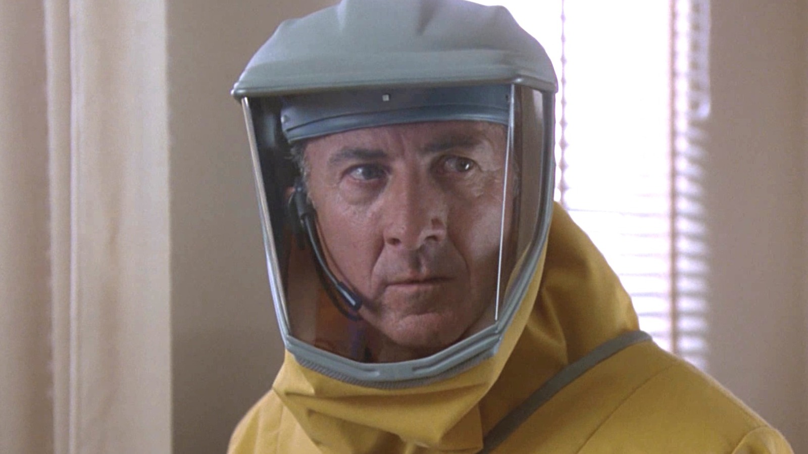 Les fans de cinéma en cas de catastrophe doivent découvrir ce terrifiant Thriller Dustin Hoffman sur Hulu