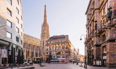 Rick Steves dit que cette ville avec quelque chose pour chaque voyageur est la plus élégante d'Europe