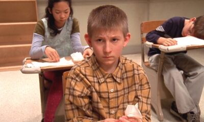 La vraie raison pour laquelle Erik per Sullivan n'est pas revenu pour le Malcolm dans le renouveau moyen