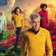 Star Trek: Strange New Worlds Saison 3 Review: Le meilleur trek depuis des décennies ne manque pas un battement