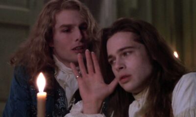 Brad Pitt a une condition à jouer dans un autre film avec Tom Cruise