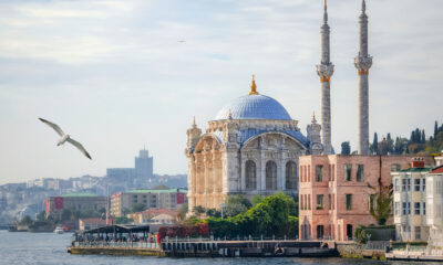 Rick Steves suggère cet endroit pour une bonne nourriture à Istanbul (et sa chose préférée à commander)