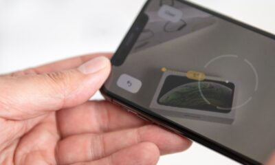 Quelle est la précision de l'application de mesure de l'iPhone? Nous le mettons à l'épreuve