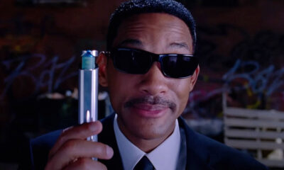 Will Smith a refusé ce film de Christopher Nolan parce qu'il `` ne l'a pas compris ''