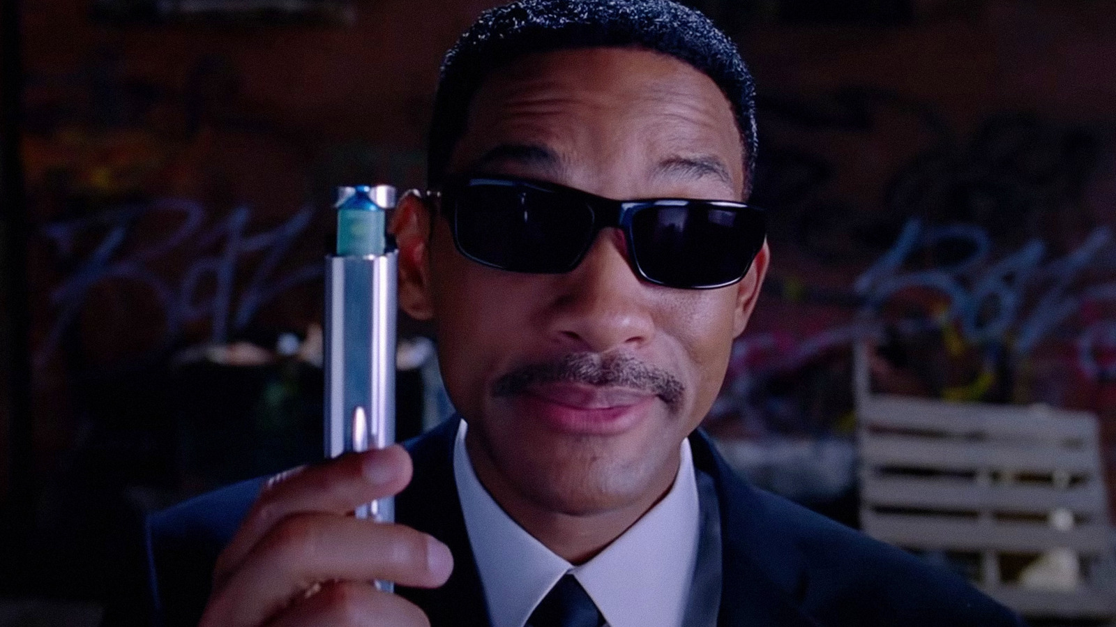 Will Smith a refusé ce film de Christopher Nolan parce qu'il `` ne l'a pas compris ''