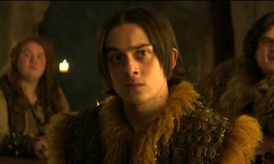 Un comment former votre personnage de dragon devient plus à faire dans le remake en direct