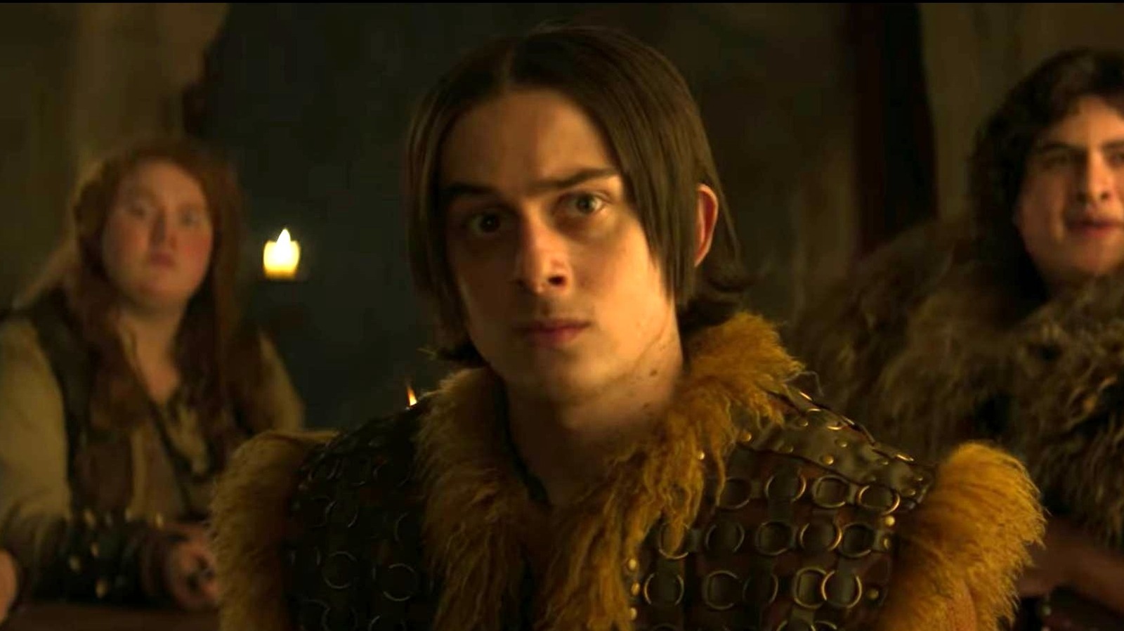 Un comment former votre personnage de dragon devient plus à faire dans le remake en direct