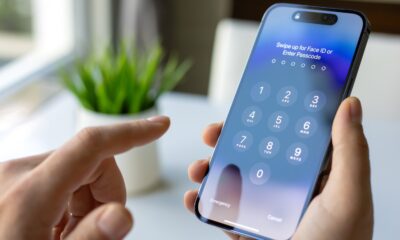Pouvez-vous avoir deux ID Apple sur un iPhone?