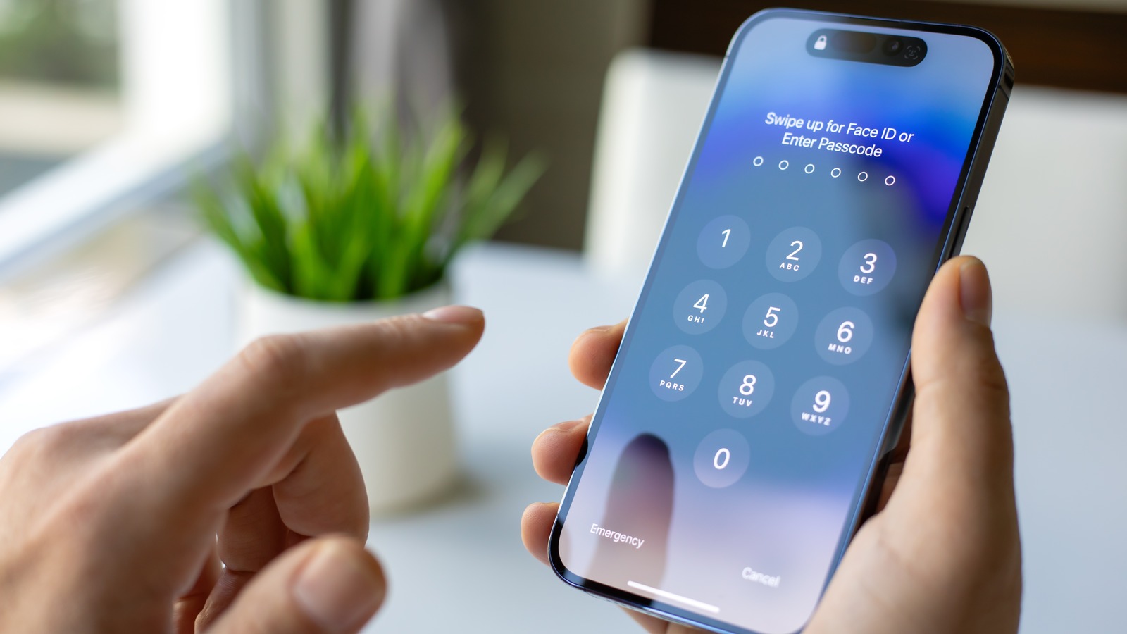 Pouvez-vous avoir deux ID Apple sur un iPhone?