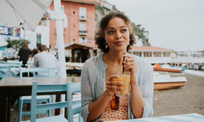 Cette boisson incroyablement crémeuse est la meilleure commande pour les amateurs de café glacé en Italie