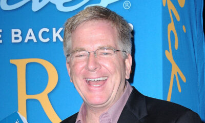 Trick de génie de Rick Steves pour tirer le meilleur parti de la cuisine locale pour moins
