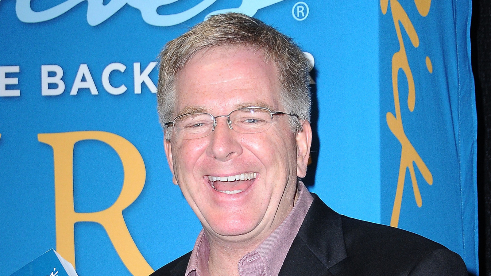 Trick de génie de Rick Steves pour tirer le meilleur parti de la cuisine locale pour moins