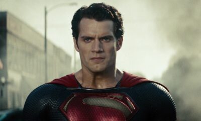 La refonte de Superman d'Henry Cavill était considérée comme plus tôt que les fans