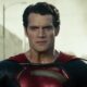 La refonte de Superman d'Henry Cavill était considérée comme plus tôt que les fans