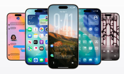 Malheureusement pour certains, ces modèles iPhone et iPad n'obtiendront pas iOS 26