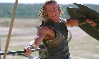 Le film de mythologie grecque Christopher Nolan a presque réalisé avant l'Odyssée