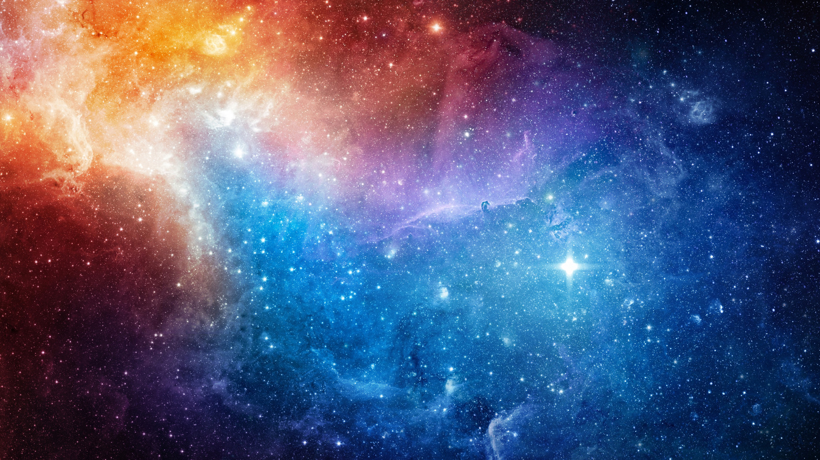 Pourquoi pouvez-vous voir des étoiles de la Terre, mais pas dans certaines photos d'espace