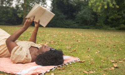 Que lire ensuite si vous avez aimé le club de lecture de Reese Chick the Nightingale