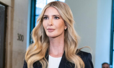 Le choix du club de lecture de Reese Ivanka Trump a sur son TBR est un conte de divorce tragique