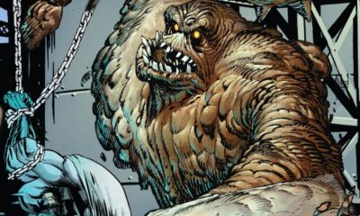 DC a jeté un autre méchant de film Batman, et les geeks de science-fiction peuvent le reconnaître