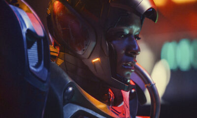 Ironheart veut être la réponse de Marvel à un thriller de crime de Legenday TV