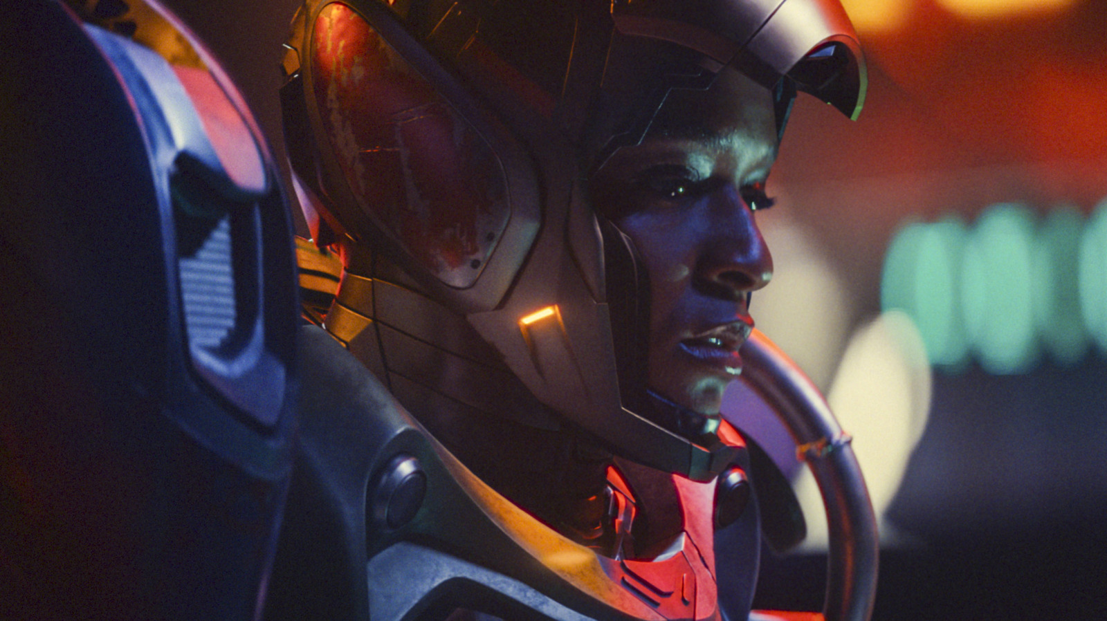 Ironheart veut être la réponse de Marvel à un thriller de crime de Legenday TV