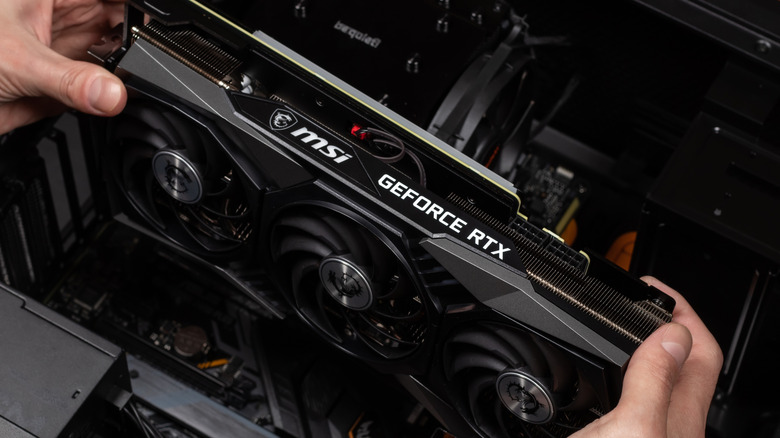 Graphique montrant les étiquettes 