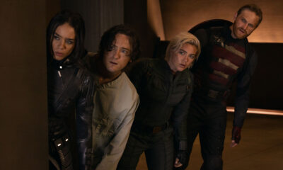 Comment regarder les Thunderbolts de Marvel à la maison