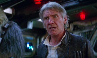 Star Wars révèlera enfin ce qui est arrivé au Millennium Falcon avant que la Force se réveille