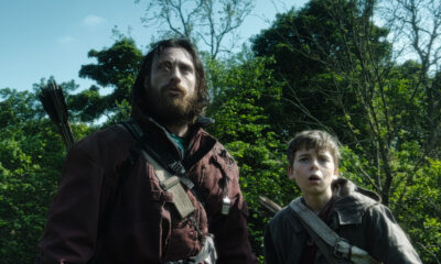 28 ans plus tard Revue: une saga d'horreur effrayante, horrible et étonnamment émotionnelle