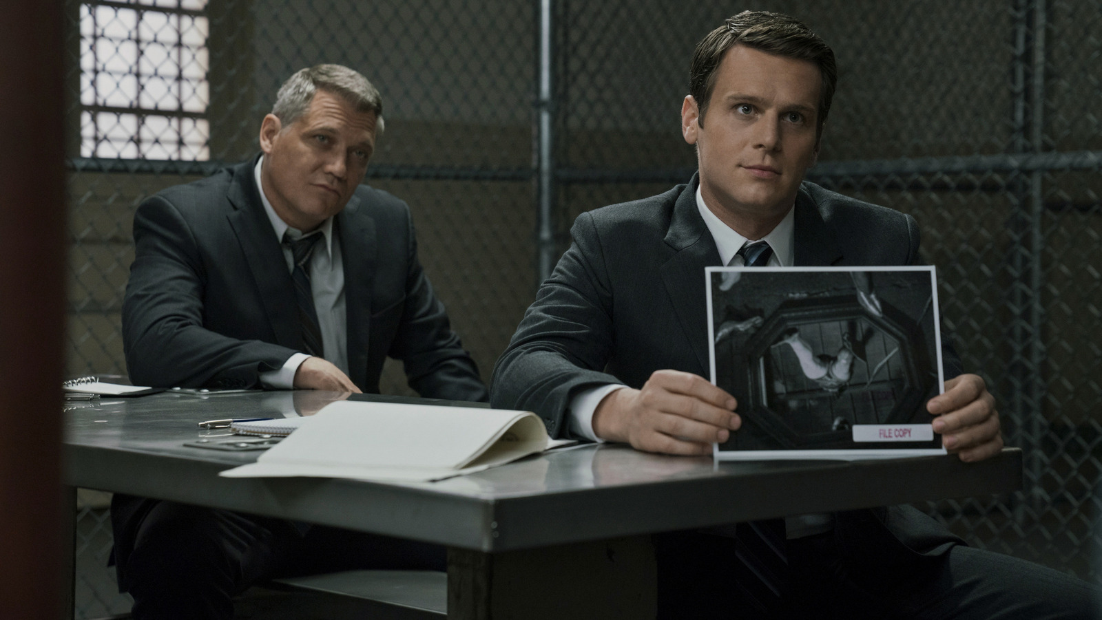 L'un des meilleurs émissions de Netflix peut revenir, mais pas sous la forme à laquelle vous vous attendez