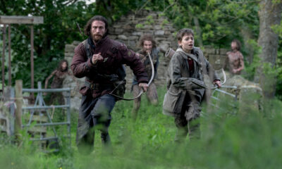 Il y a une chose que tout le monde devrait se souvenir avant de voir 28 ans plus tard